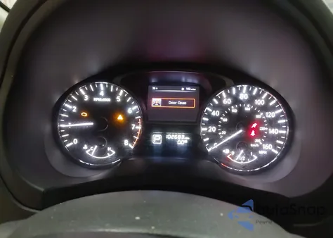 2015 Nissan Altima 2.5 S z USA, uszkodzony, nr VIN 1N4AL3AP4FN914634